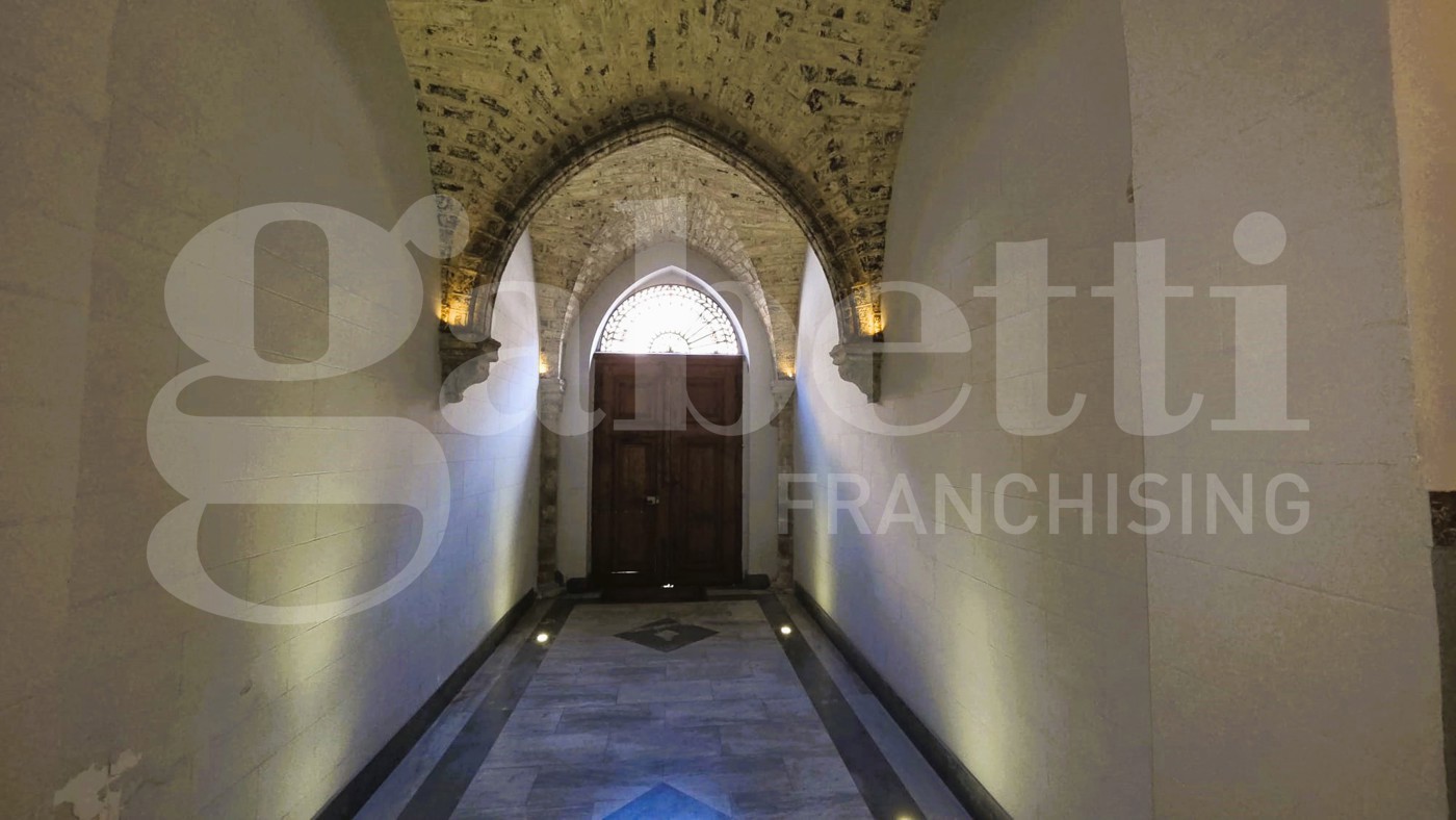 Ufficio in affitto a Messina