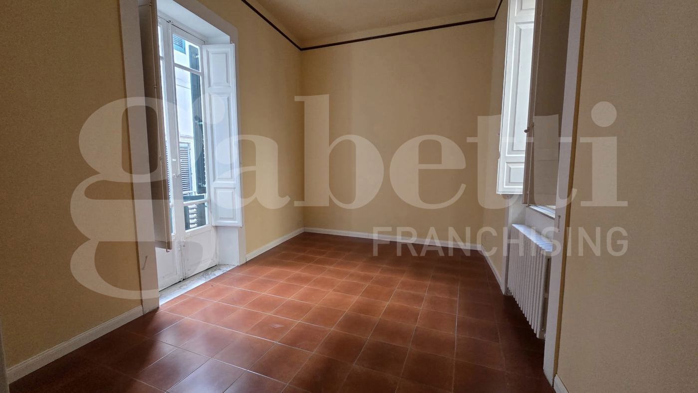 Ufficio in affitto a Messina