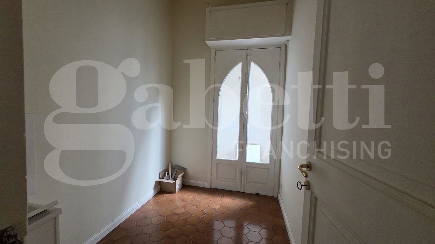 Ufficio in affitto a Messina