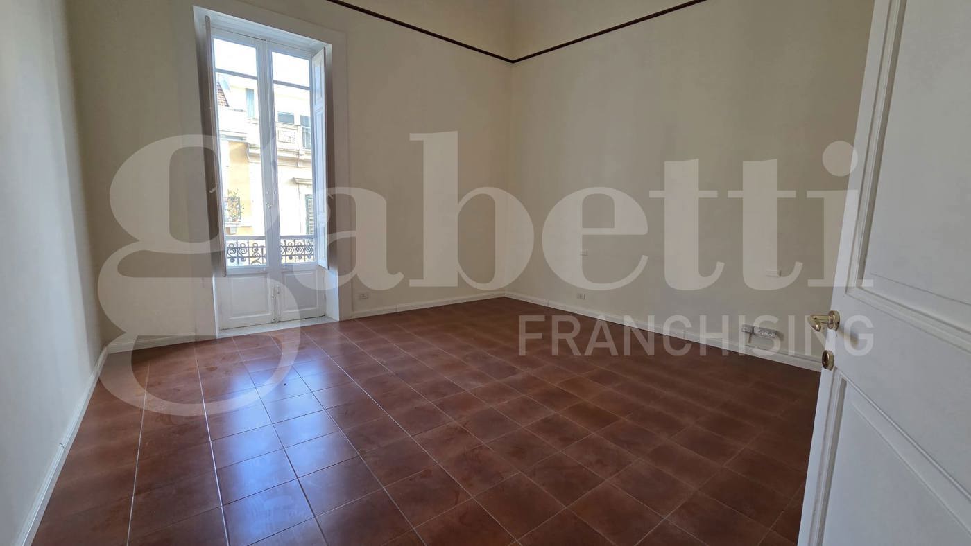 Ufficio in affitto a Messina