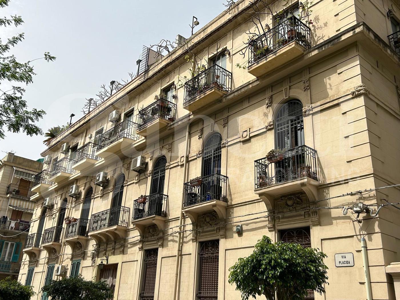 Magazzino in vendita a Messina