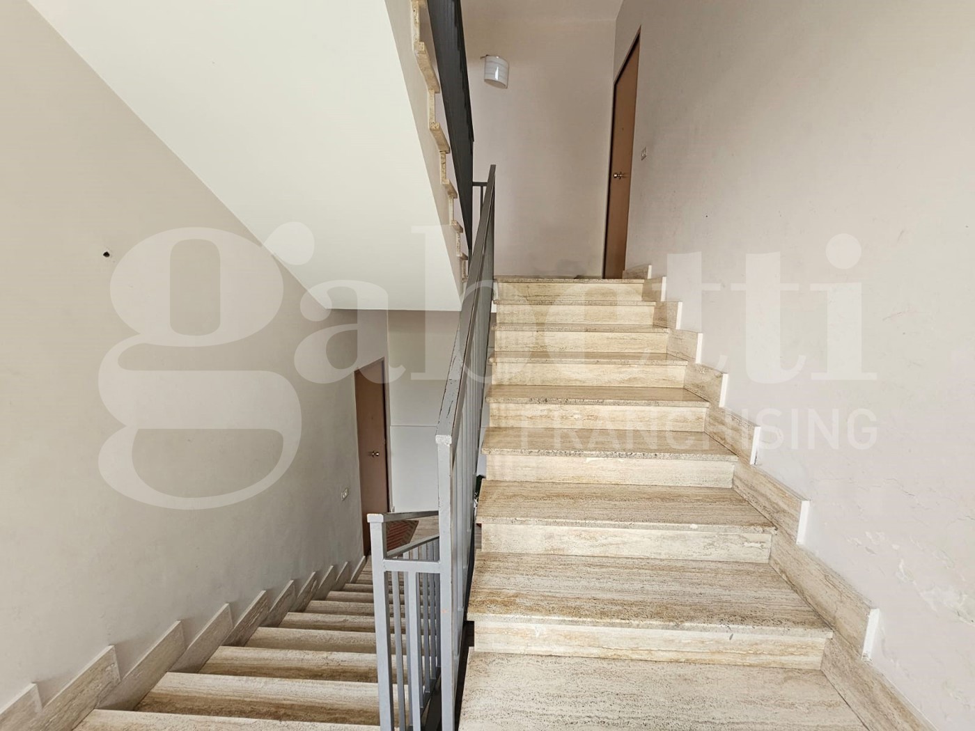 Quadrilocale in vendita a Messina