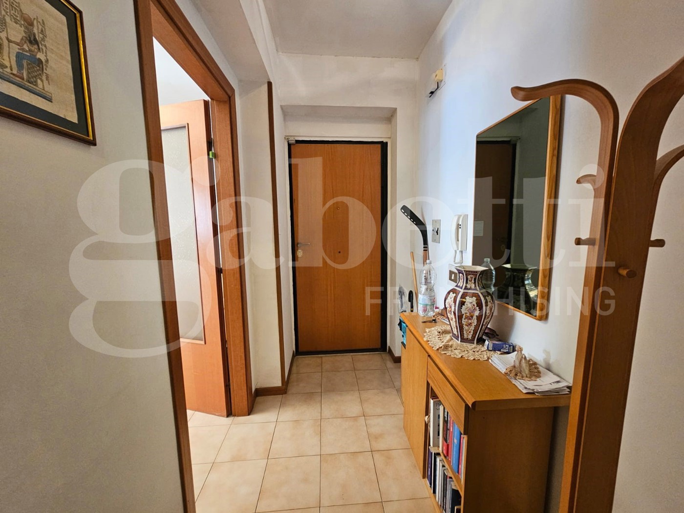 Quadrilocale in vendita a Messina