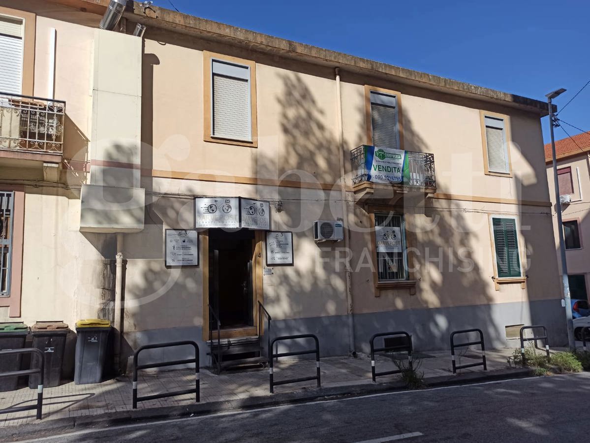 Negozio in vendita a Messina