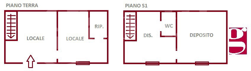 Negozio in vendita a Messina