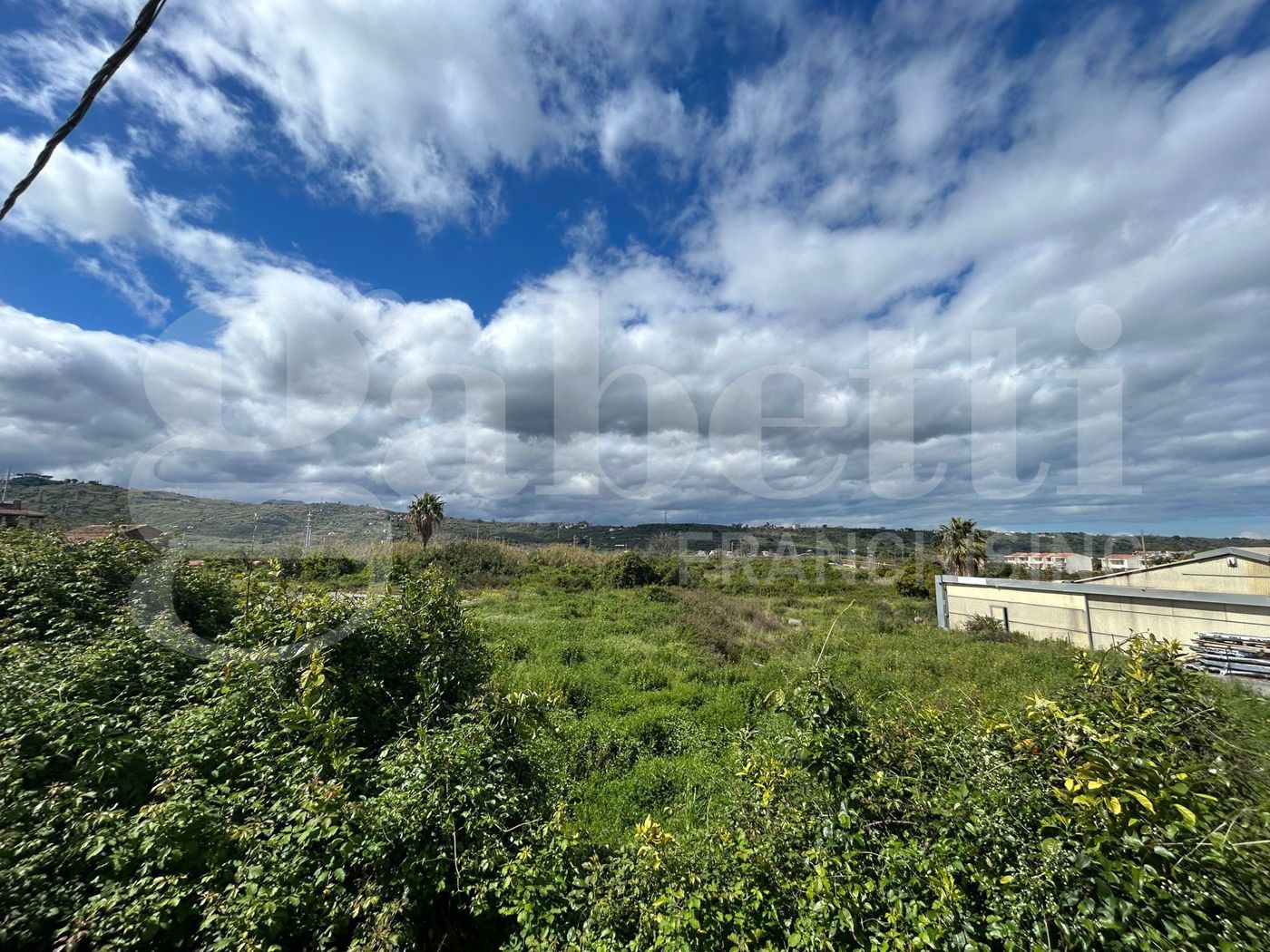 Terreno Agricolo in vendita a Torregrotta