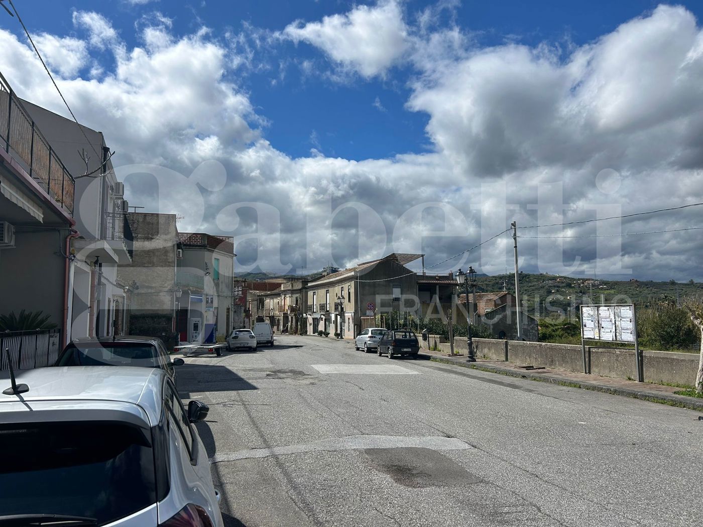 Terreno Agricolo in vendita a Torregrotta