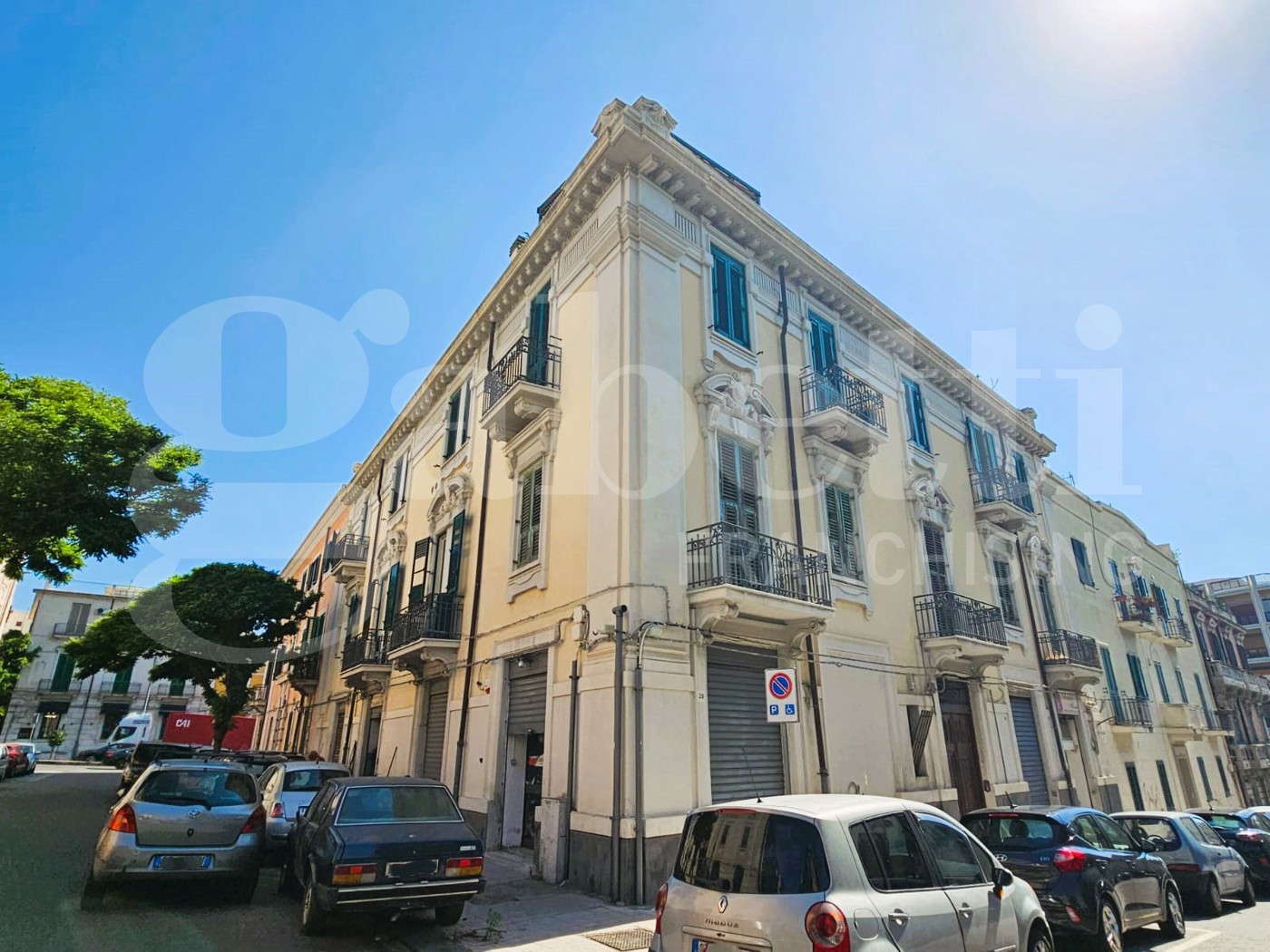 Appartamento da ristrutturare a Messina