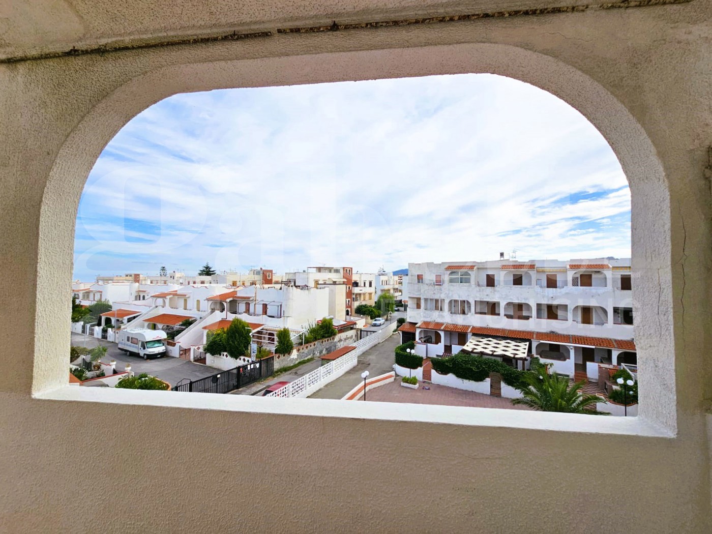 Trilocale in vendita a Rometta