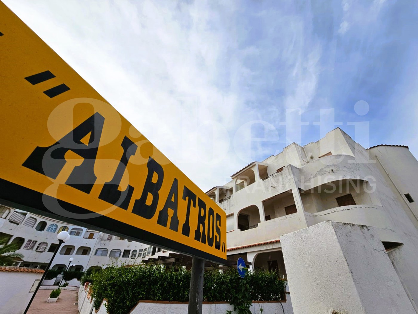 Trilocale in vendita a Rometta