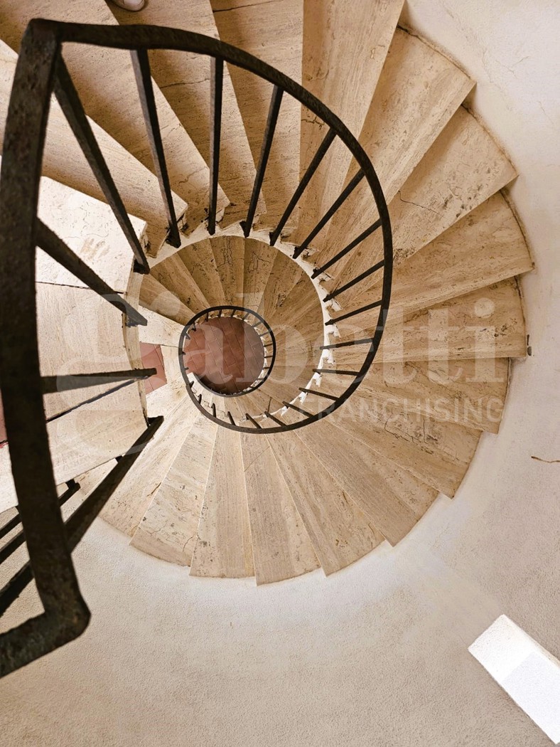 Trilocale in vendita a Rometta