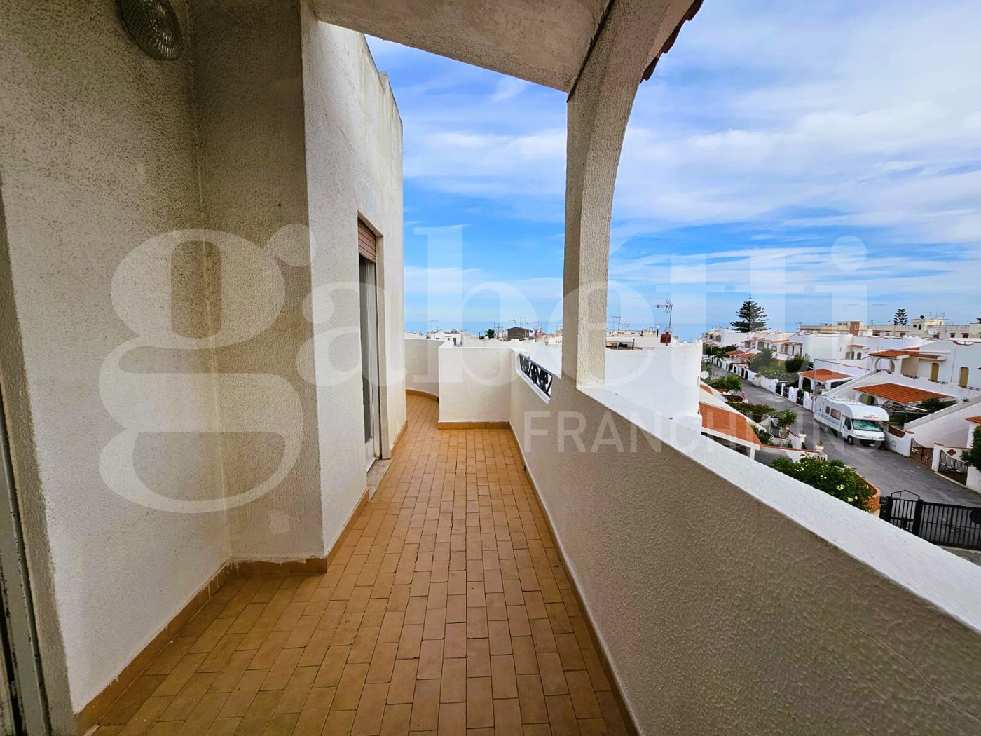 Trilocale in vendita a Rometta