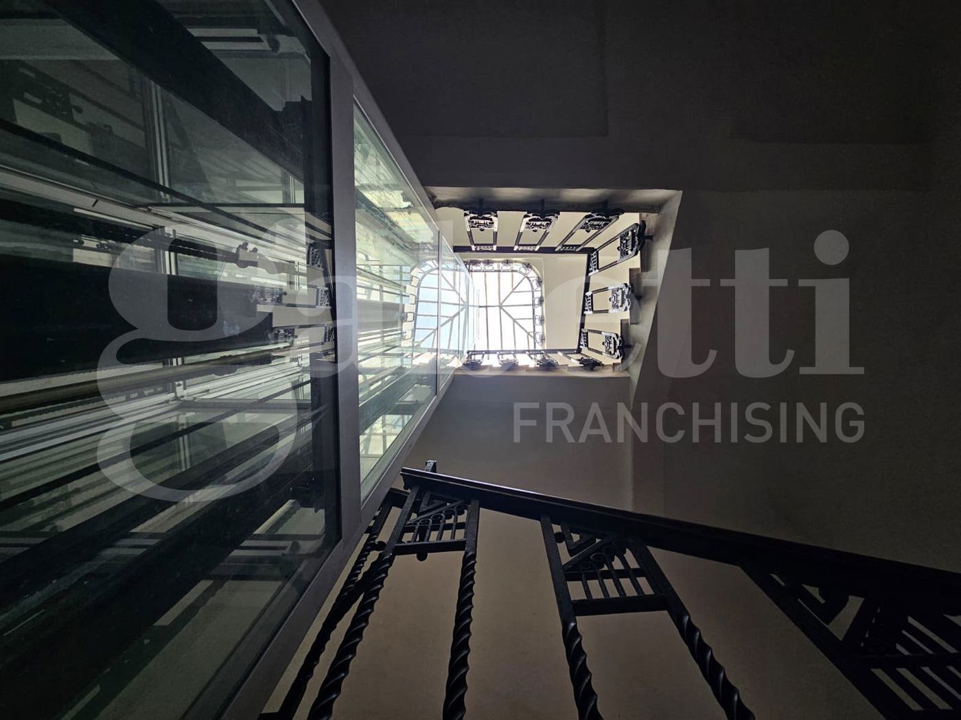 Appartamento da ristrutturare a Messina