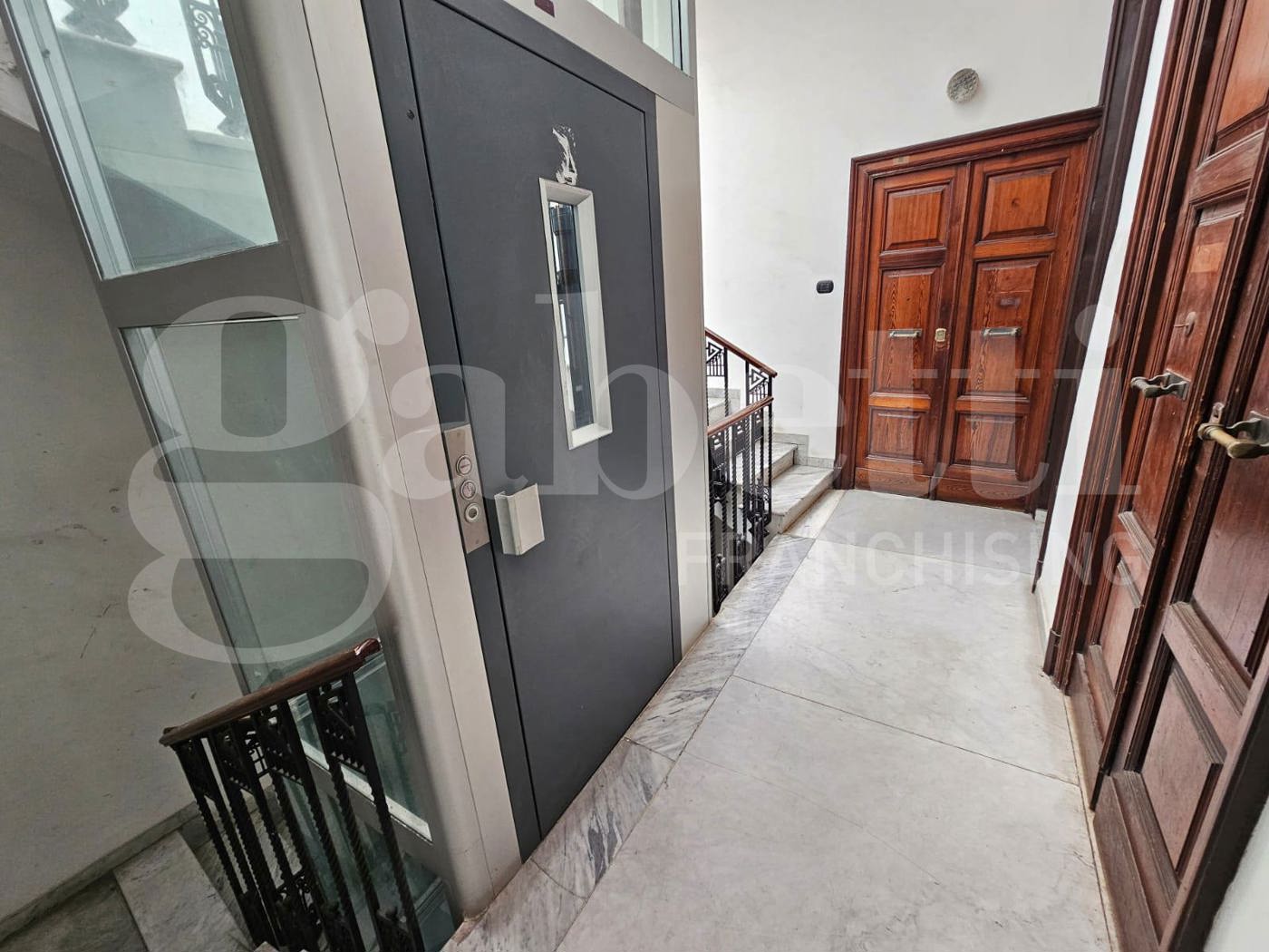 Appartamento da ristrutturare a Messina