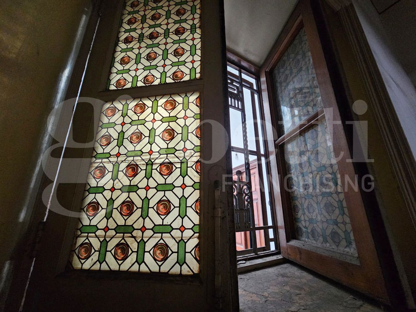 Appartamento da ristrutturare a Messina