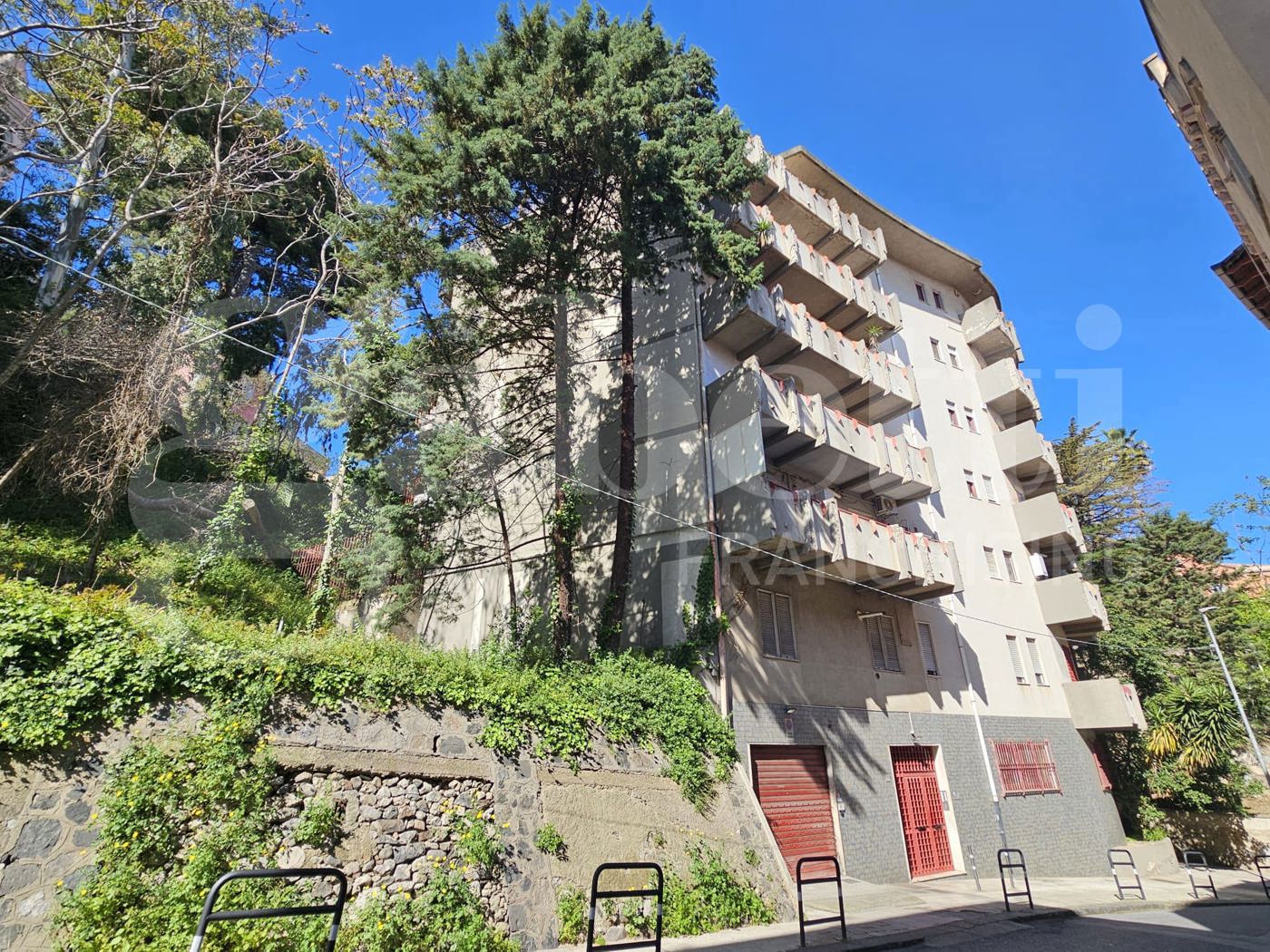 Bilocale in vendita a Messina