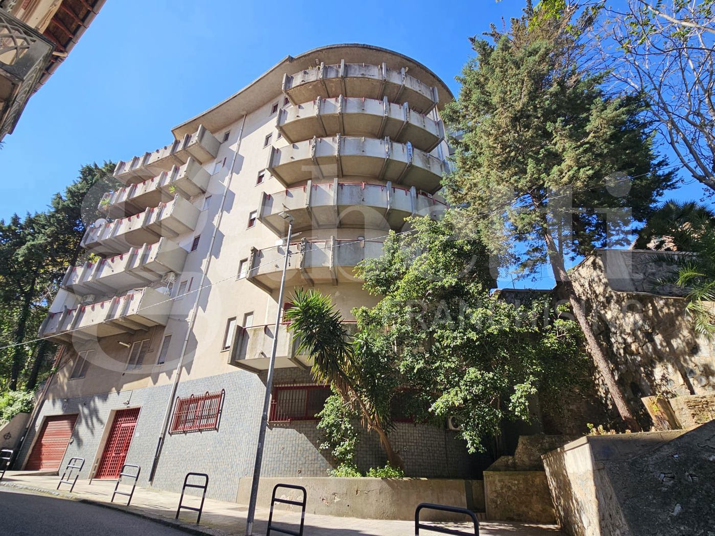 Bilocale in vendita a Messina