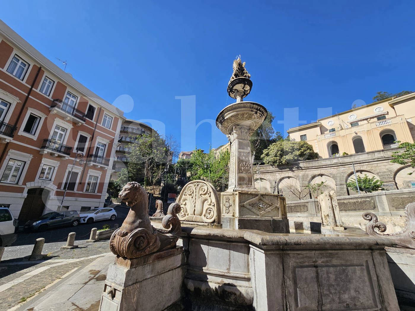 Bilocale in vendita a Messina