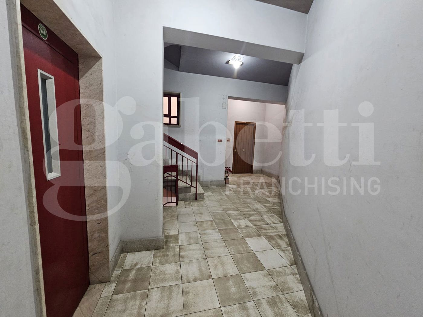 Bilocale in vendita a Messina