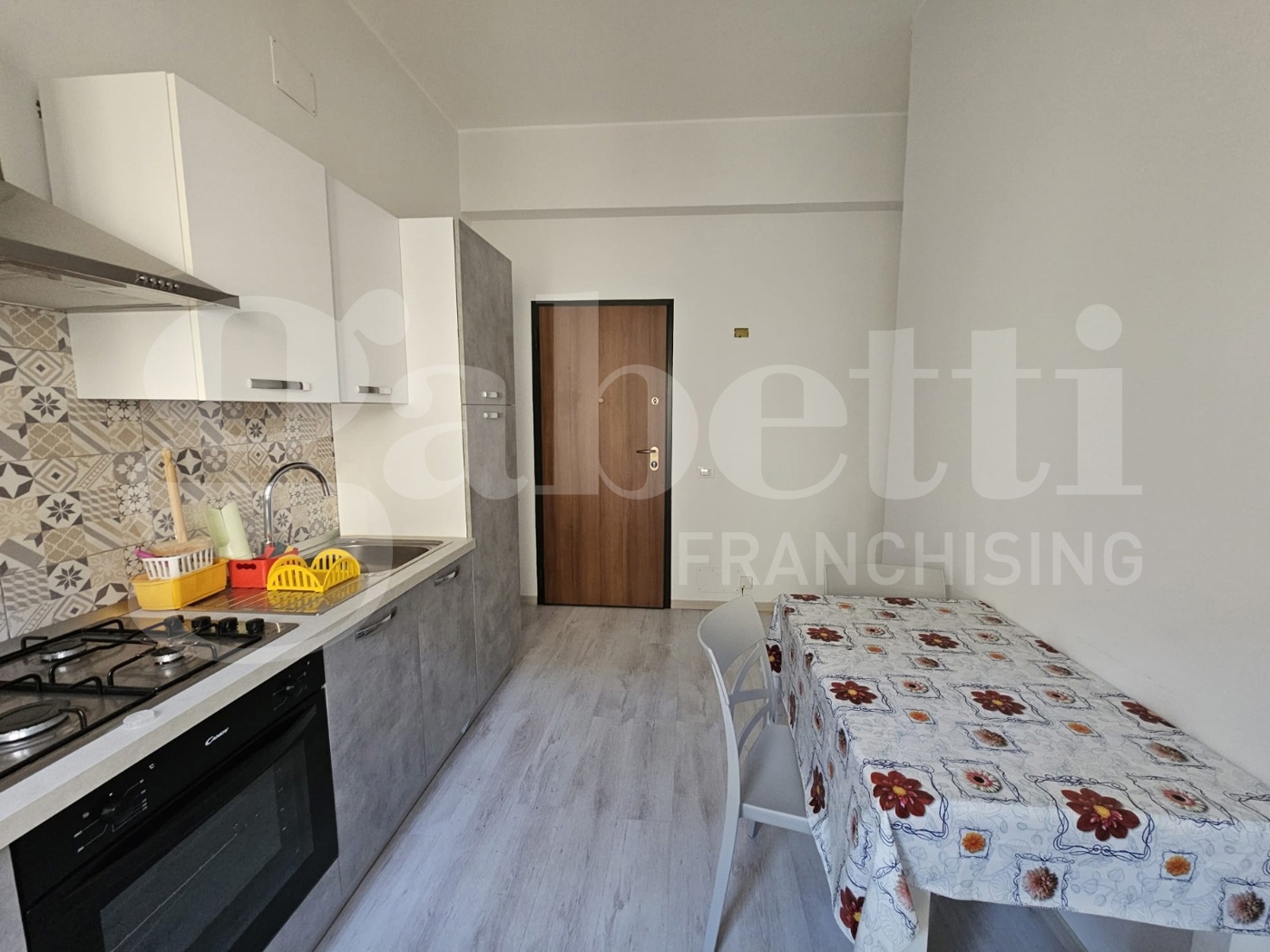 Bilocale in vendita a Messina