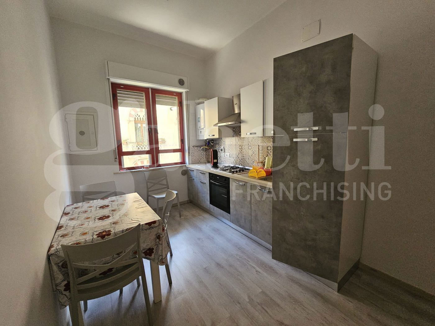 Bilocale in vendita a Messina