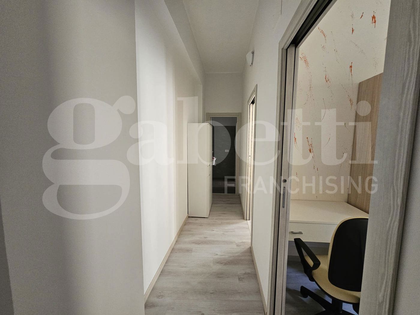 Bilocale in vendita a Messina