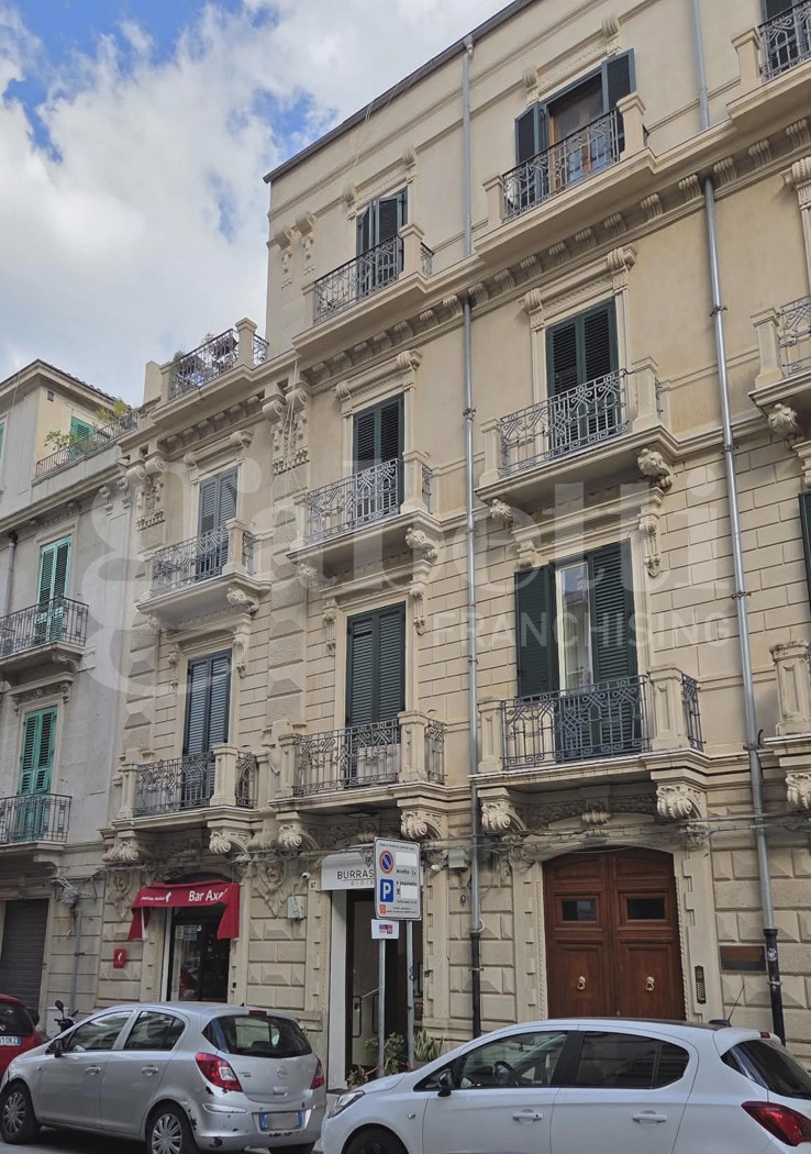 Ufficio in affitto a Messina