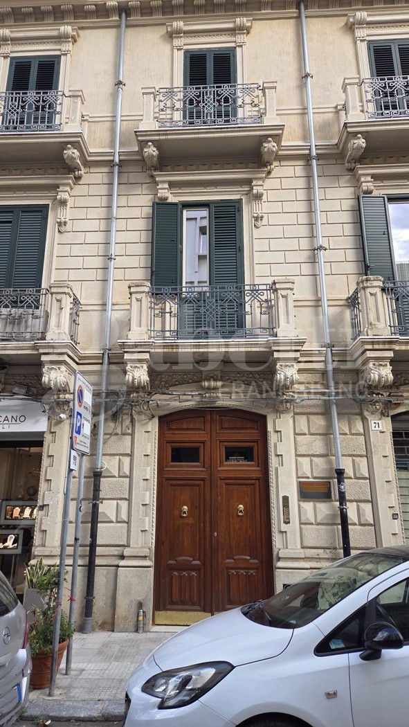 Ufficio in affitto a Messina