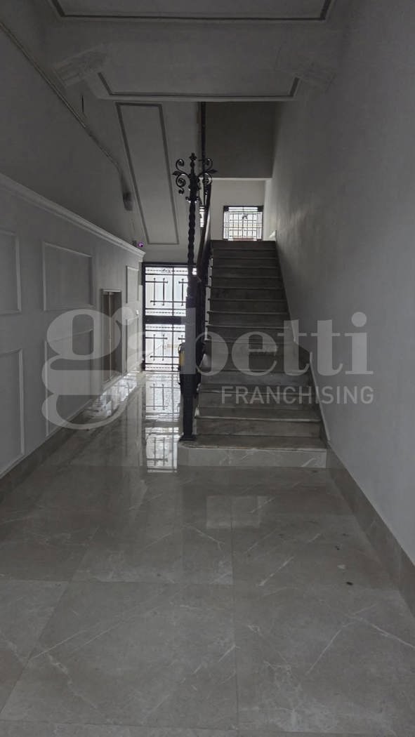 Ufficio in affitto a Messina