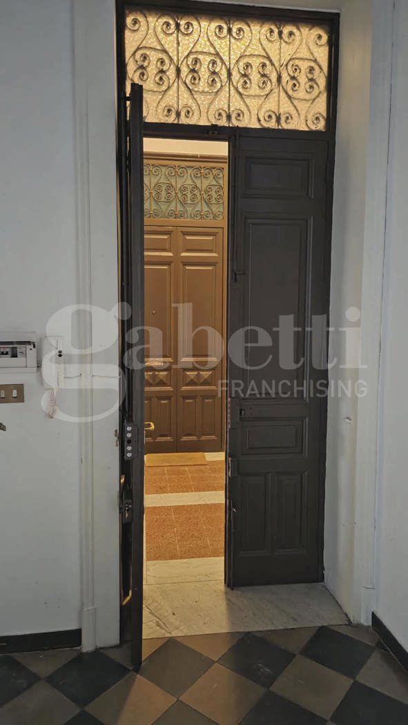 Ufficio in affitto a Messina