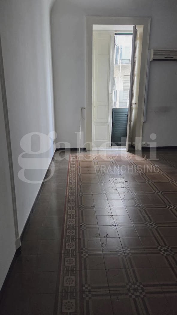 Ufficio in affitto a Messina