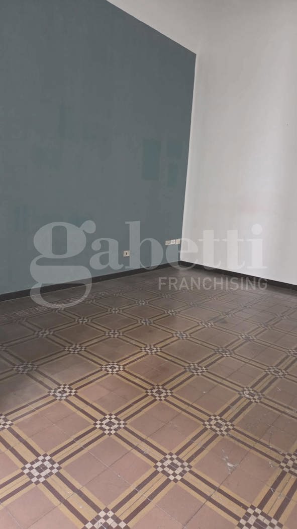 Ufficio in affitto a Messina