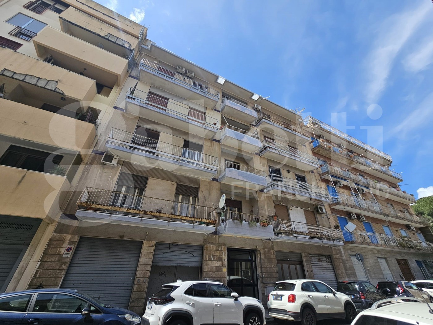 Appartamento in affitto a Messina