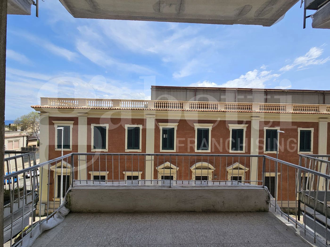 Appartamento in affitto a Messina