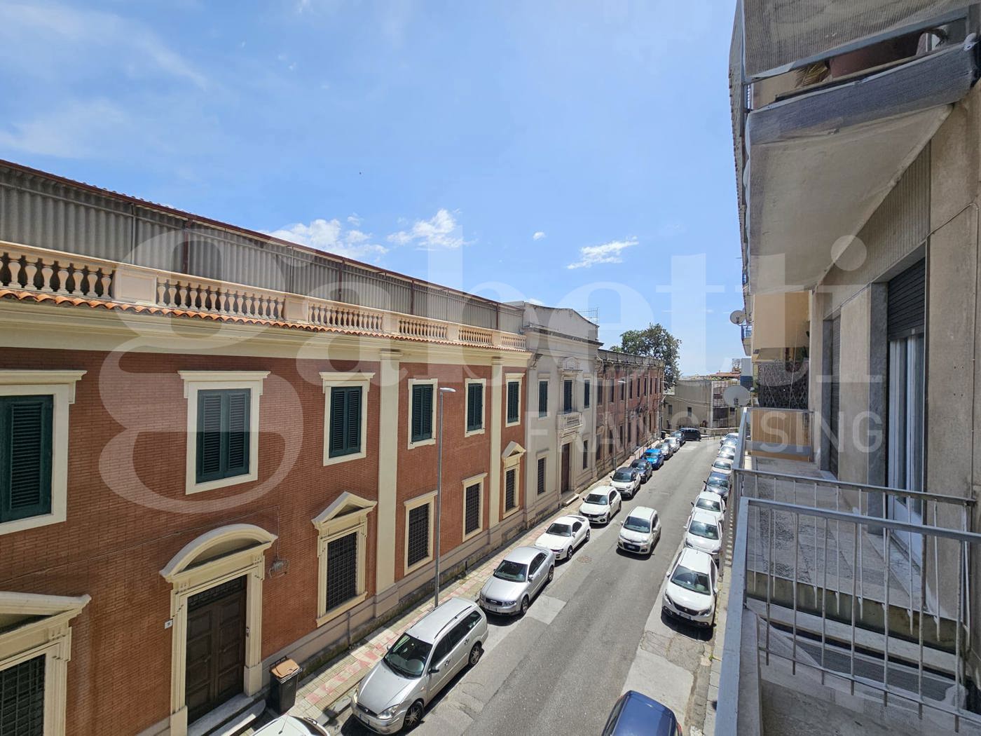 Appartamento in affitto a Messina