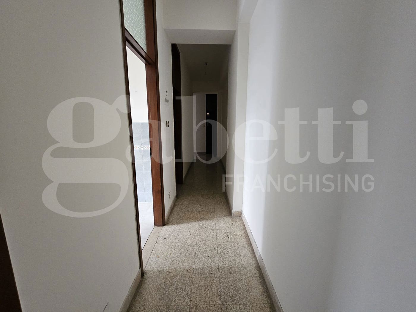Appartamento in affitto a Messina