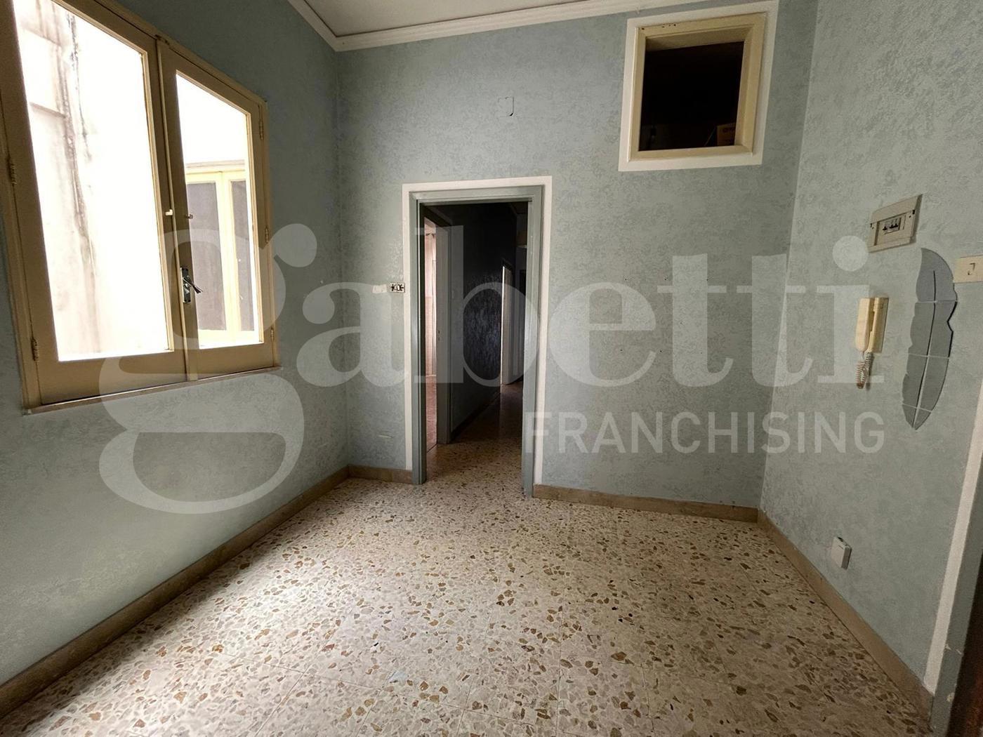 Trilocale in vendita a Messina