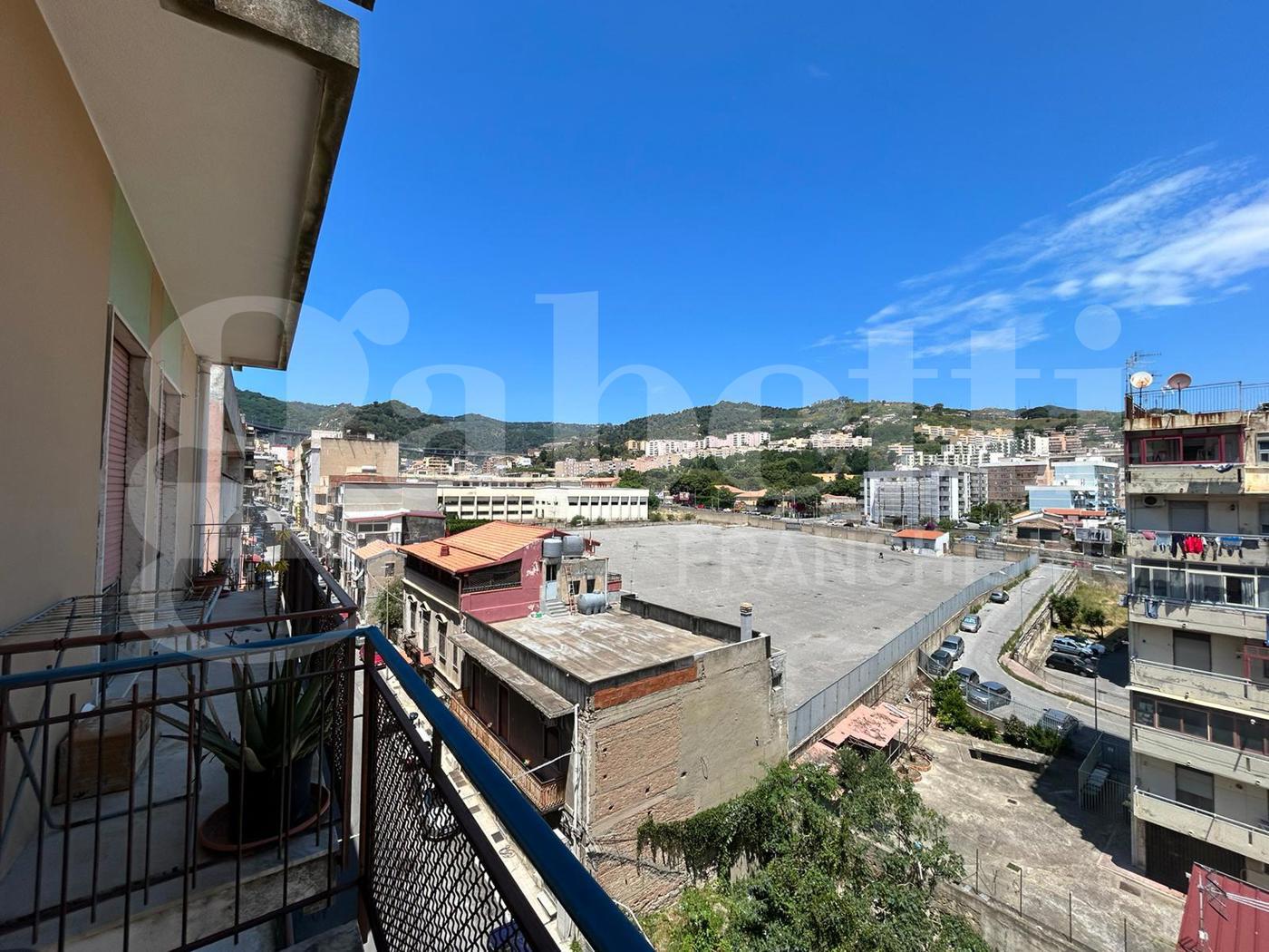 Trilocale in vendita a Messina