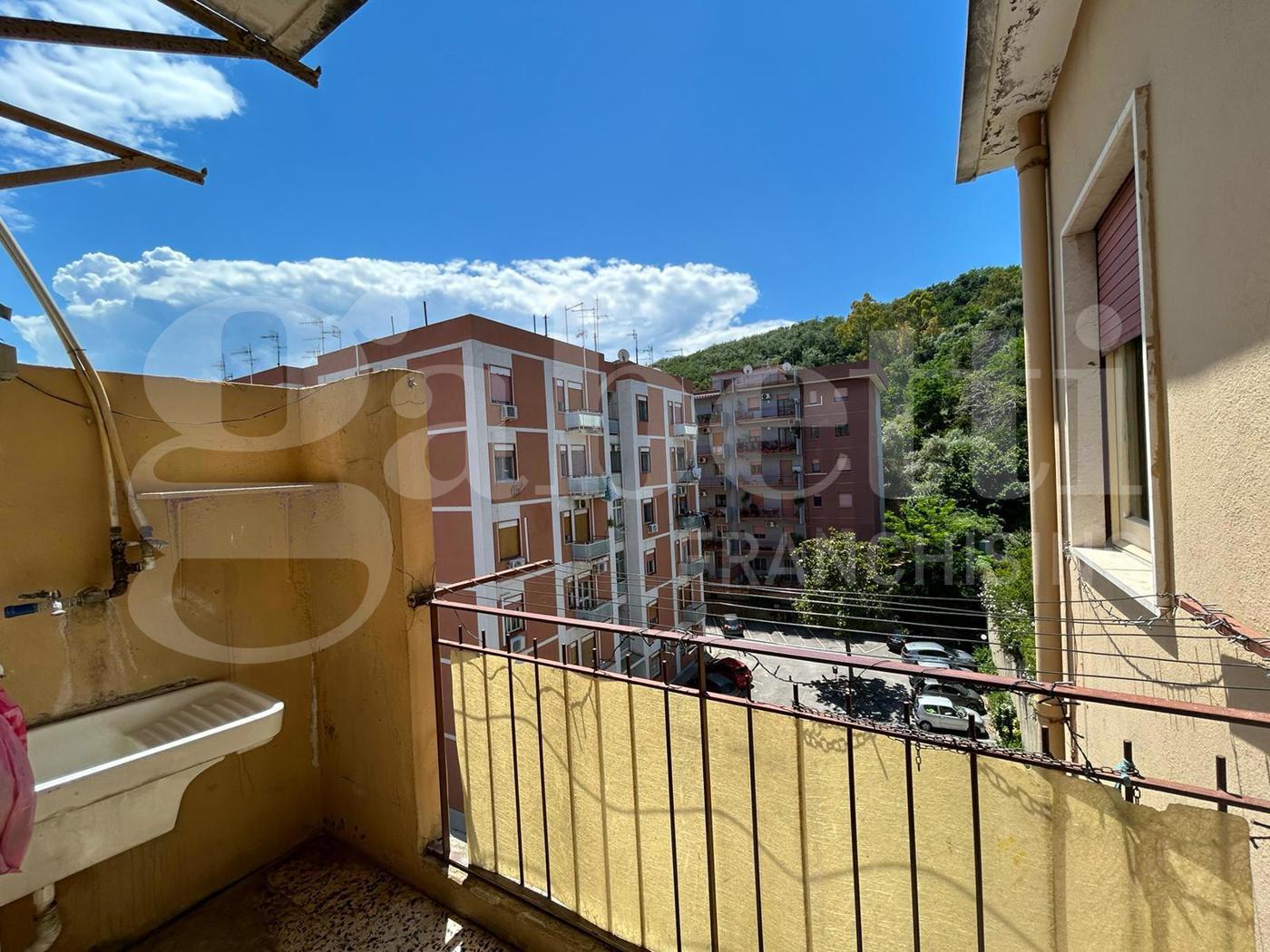 Trilocale in vendita a Messina