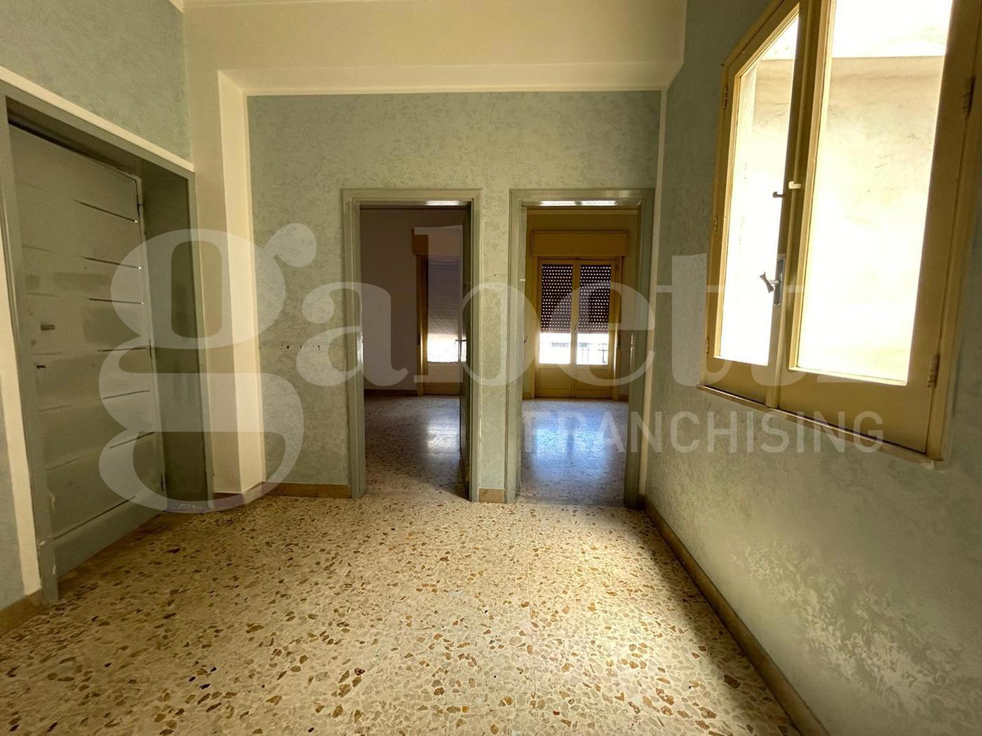 Trilocale in vendita a Messina