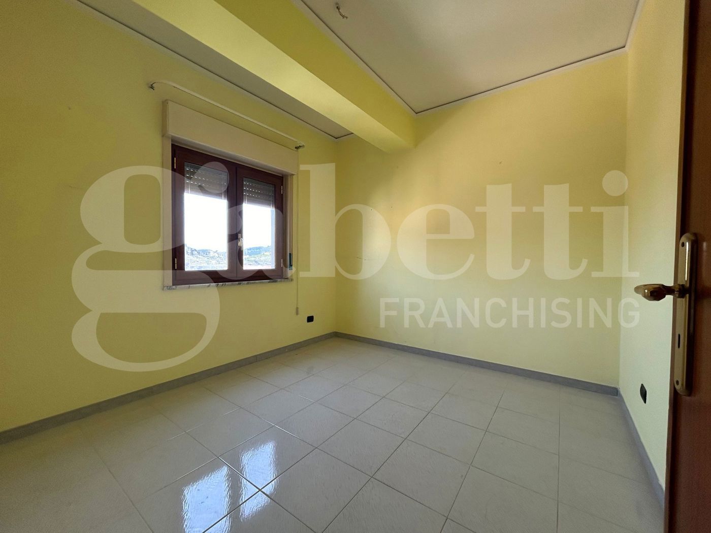 Quadrilocale ristrutturato a Messina