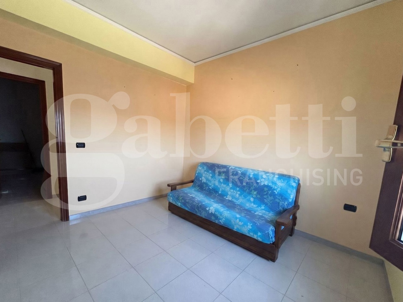Quadrilocale ristrutturato a Messina