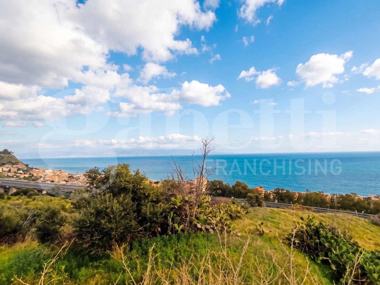 Terreno Edificabile in vendita a Messina