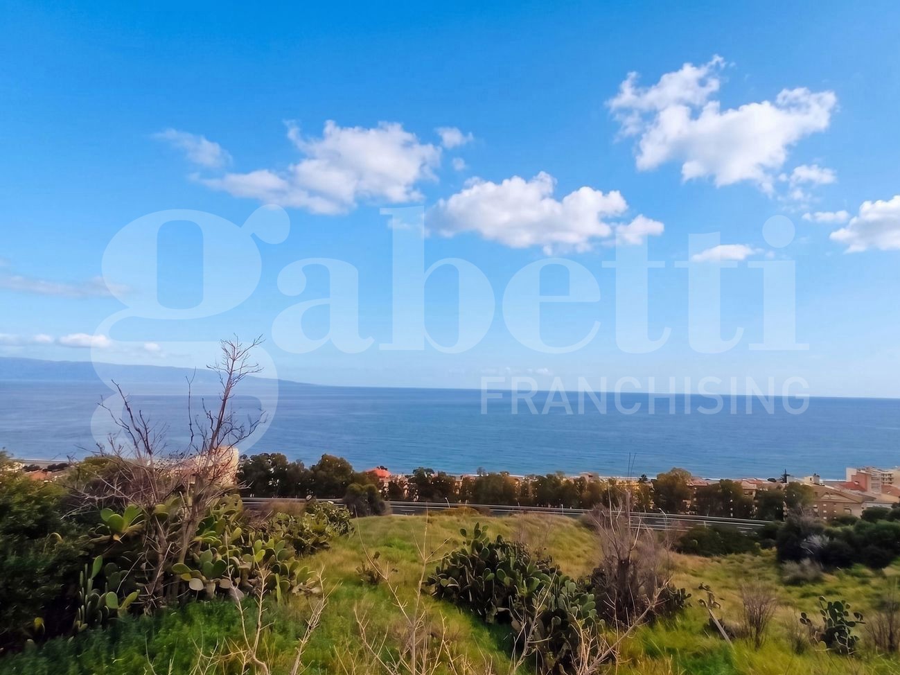 Terreno Edificabile in vendita a Messina