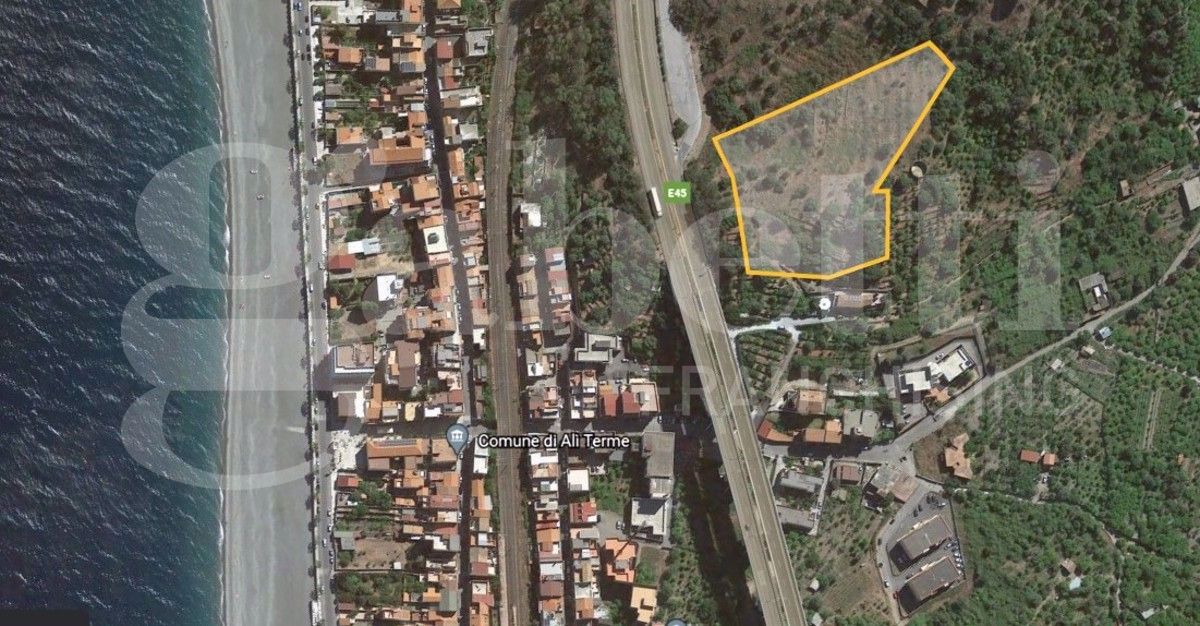 Terreno Edificabile in vendita a Messina