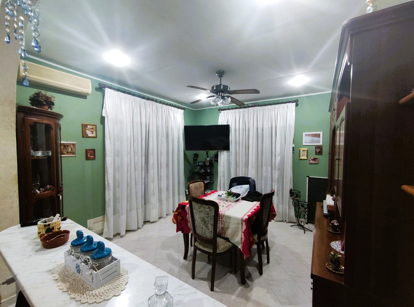 Casa indipendente in vendita a Messina