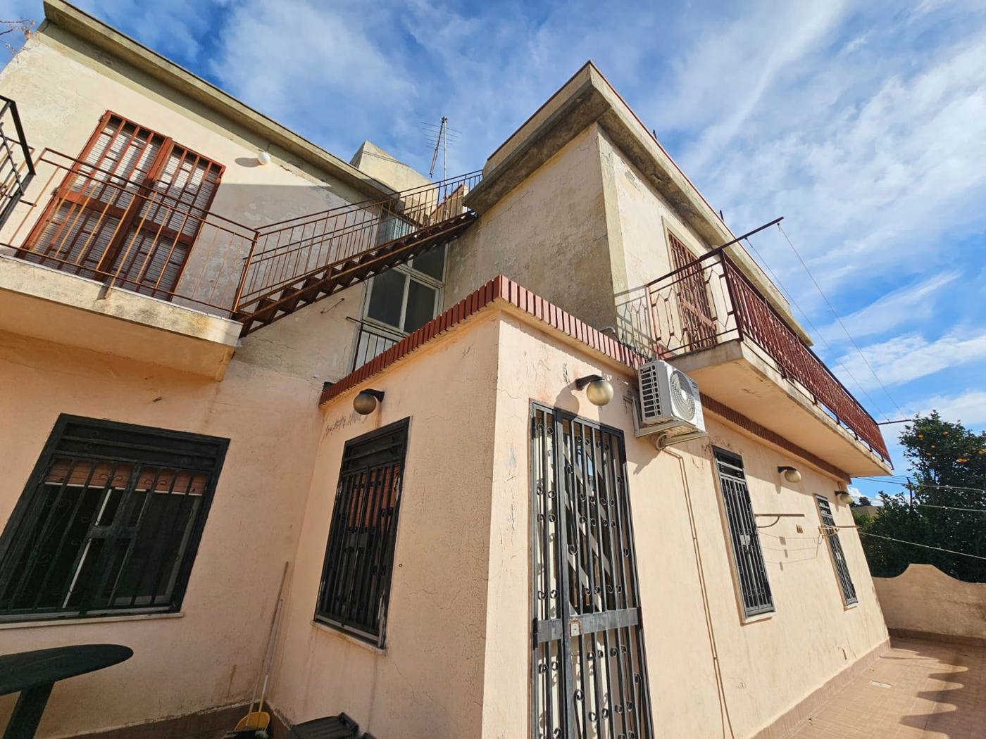 Casa indipendente in vendita a Messina
