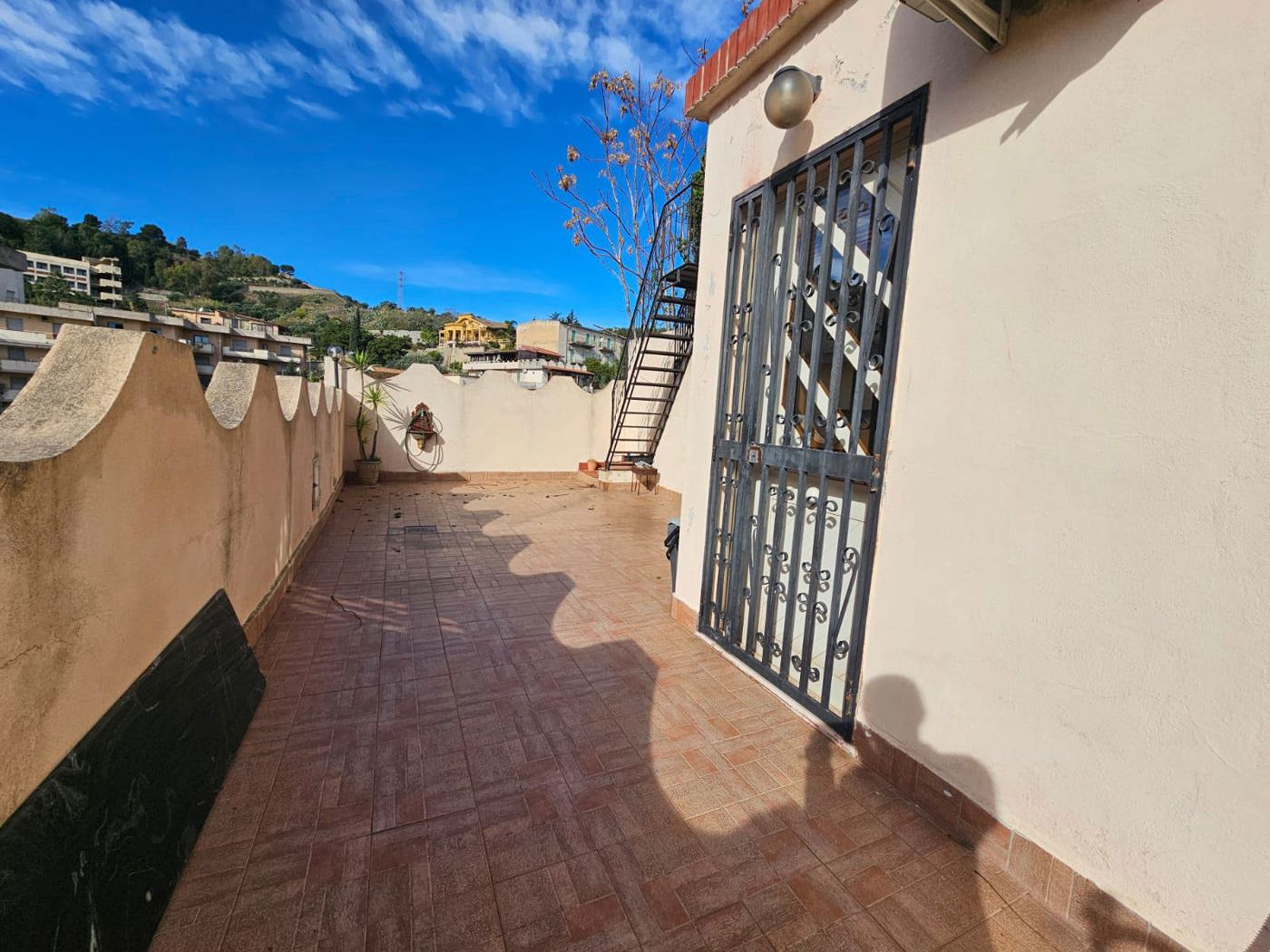 Casa indipendente in vendita a Messina