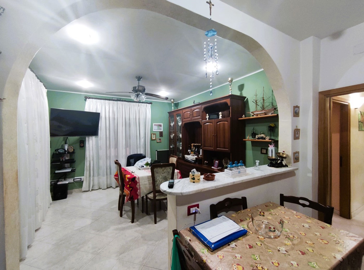 Casa indipendente in vendita a Messina