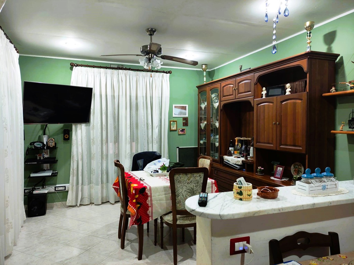Casa indipendente in vendita a Messina